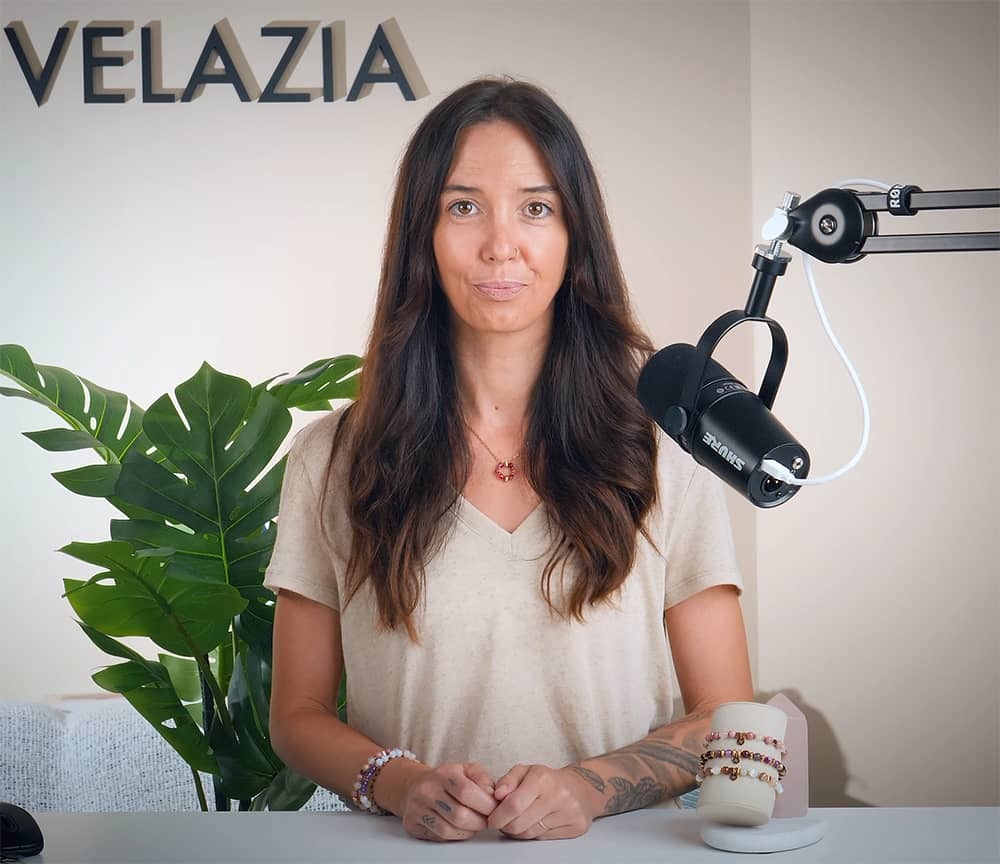 Anna Velazia - Quelles pierres sont faites pour vous ?