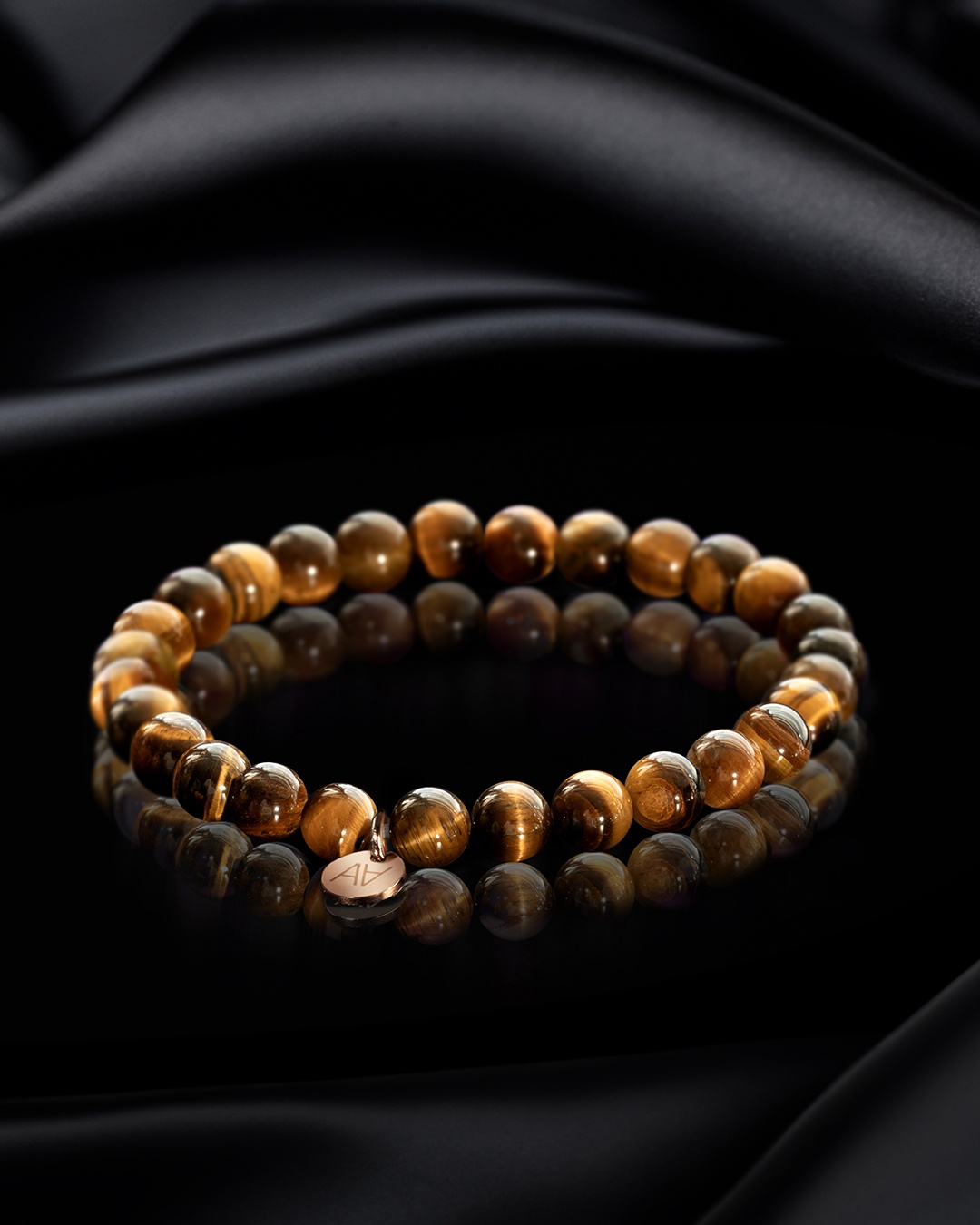 Bracelet Pierres naturelles Calabra