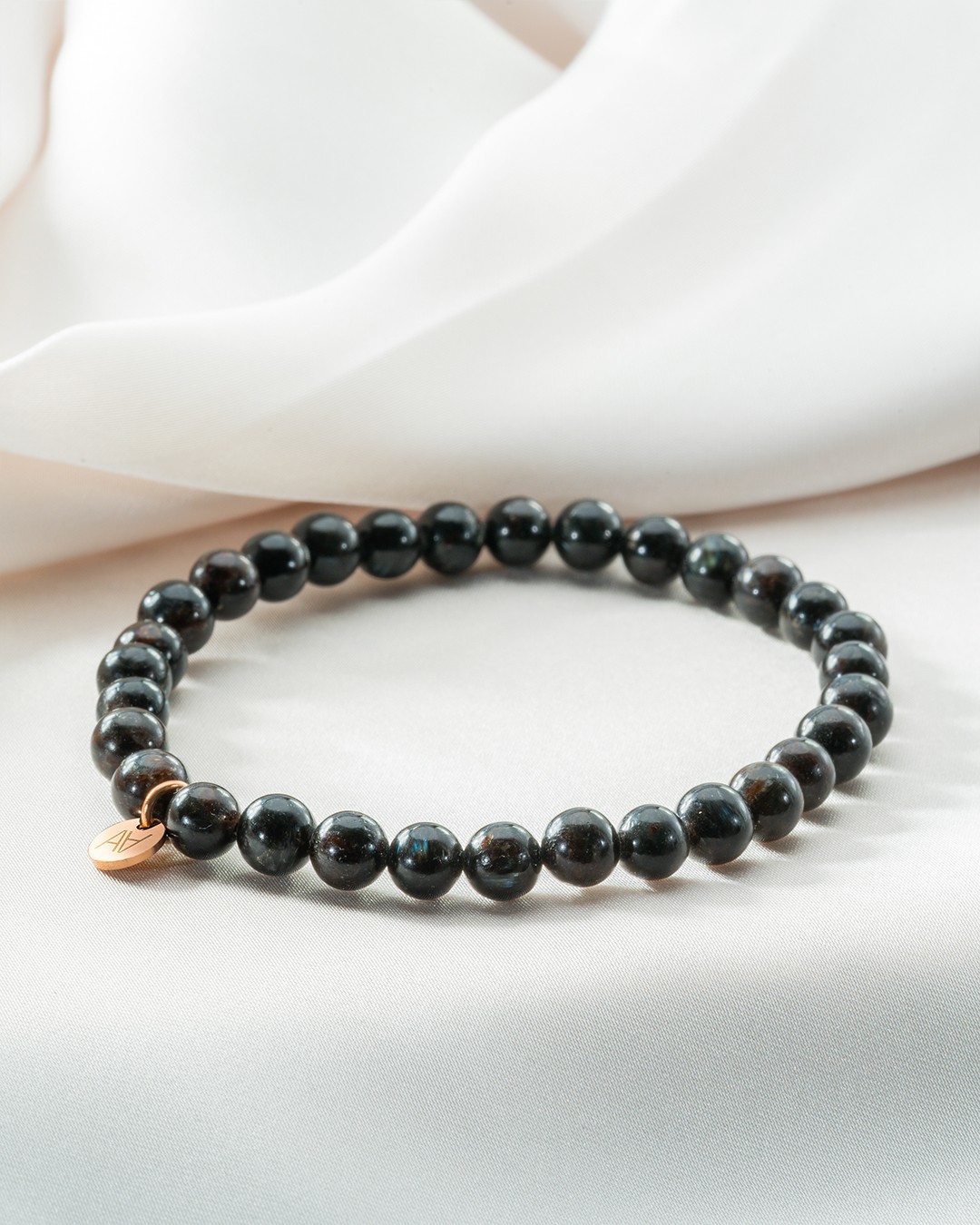 Bracelet Pierres naturelles Bracelet biotite 6mm