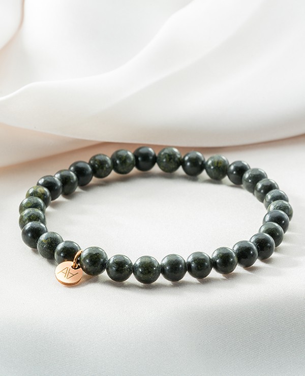 Bracelet serpentine Russie 6mm