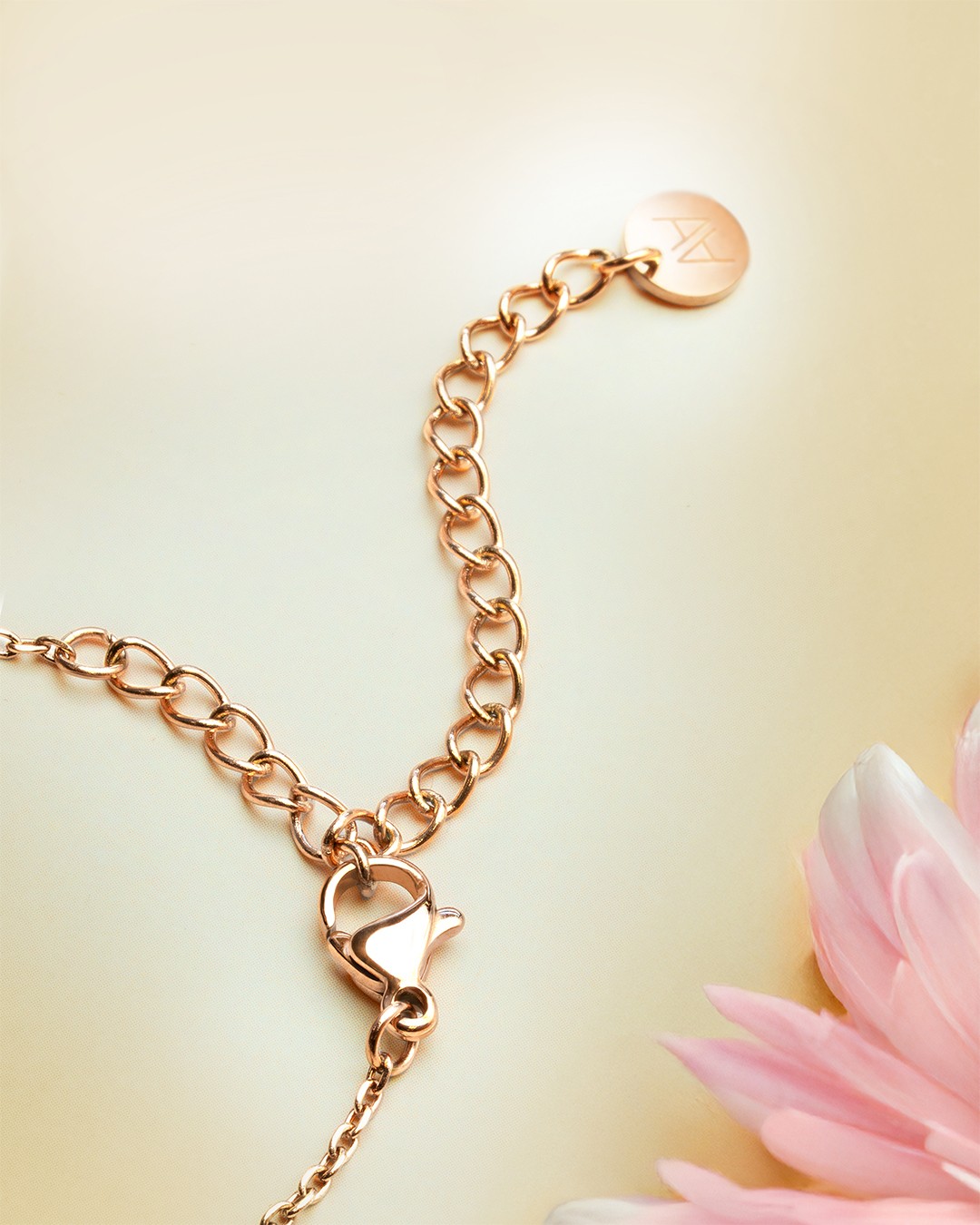 Packshot Bracelet Onyx Nerona