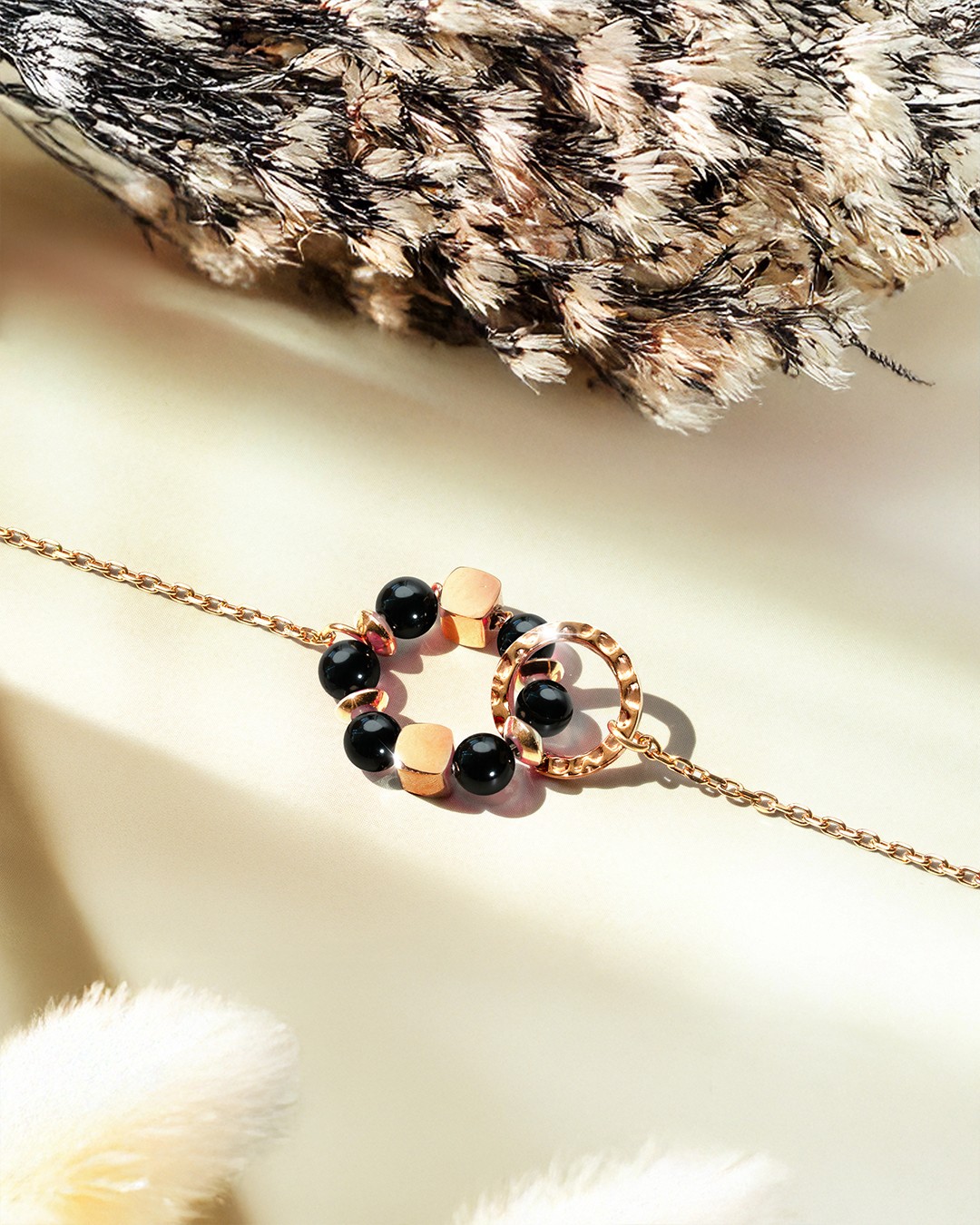 Bracelet Onyx Nerona