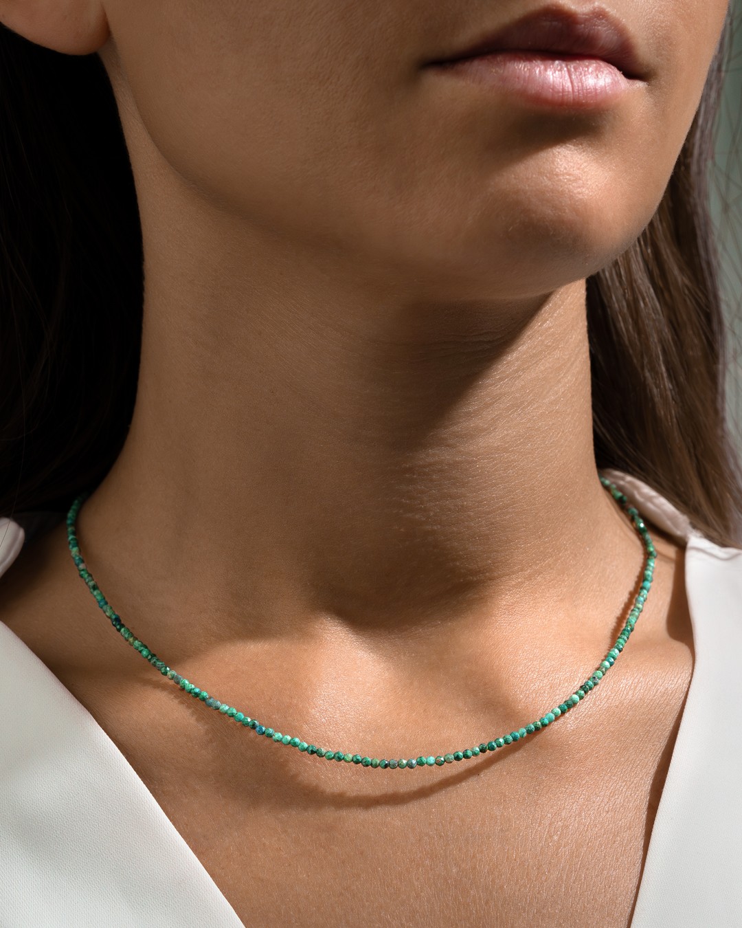 Lifestyle Pendentif Turquoise Atrana