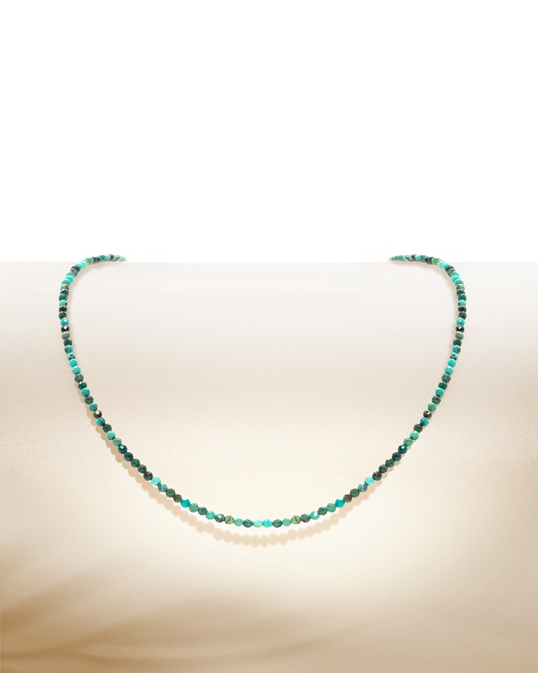 Packshot Pendentif Turquoise Atrana