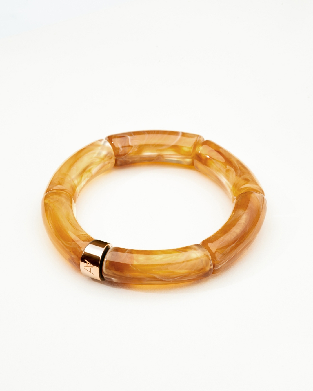 Bracelet Lueurs d'automne Tursi