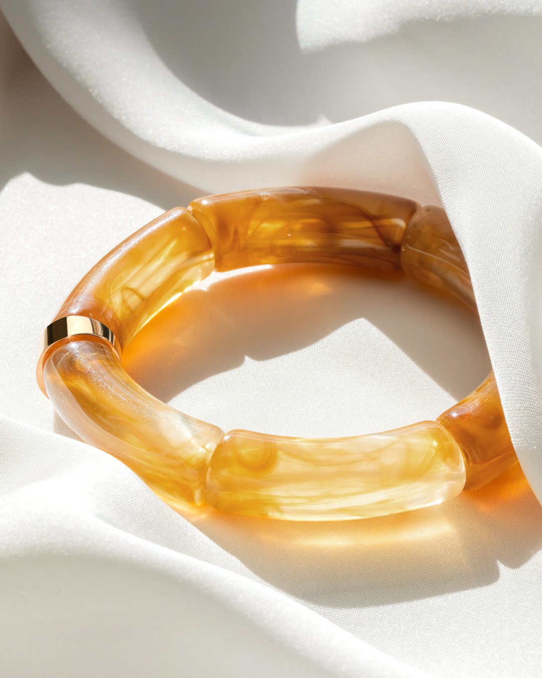 Bracelet Lueurs d'automne Tursi