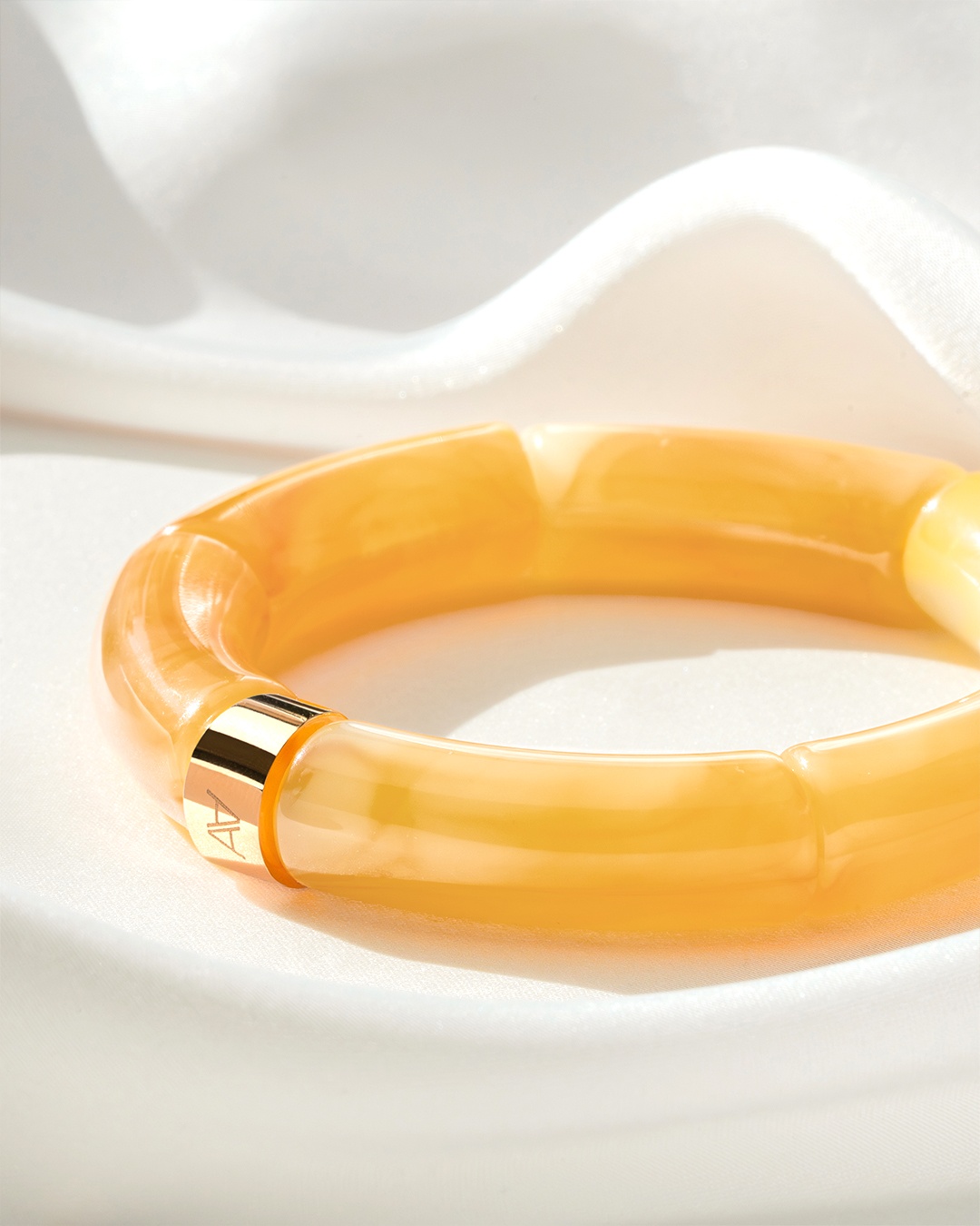 Bracelet Lueurs d'automne Scapoli