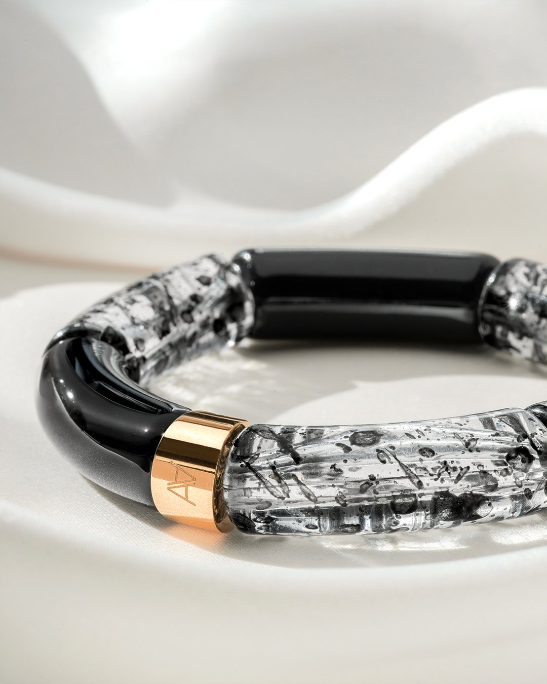 Bracelet Lueurs d'automne Orvino
