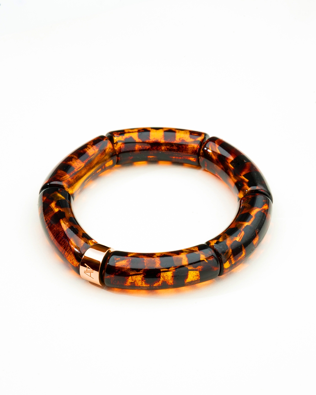 Bracelet Lueurs d'automne Alvito