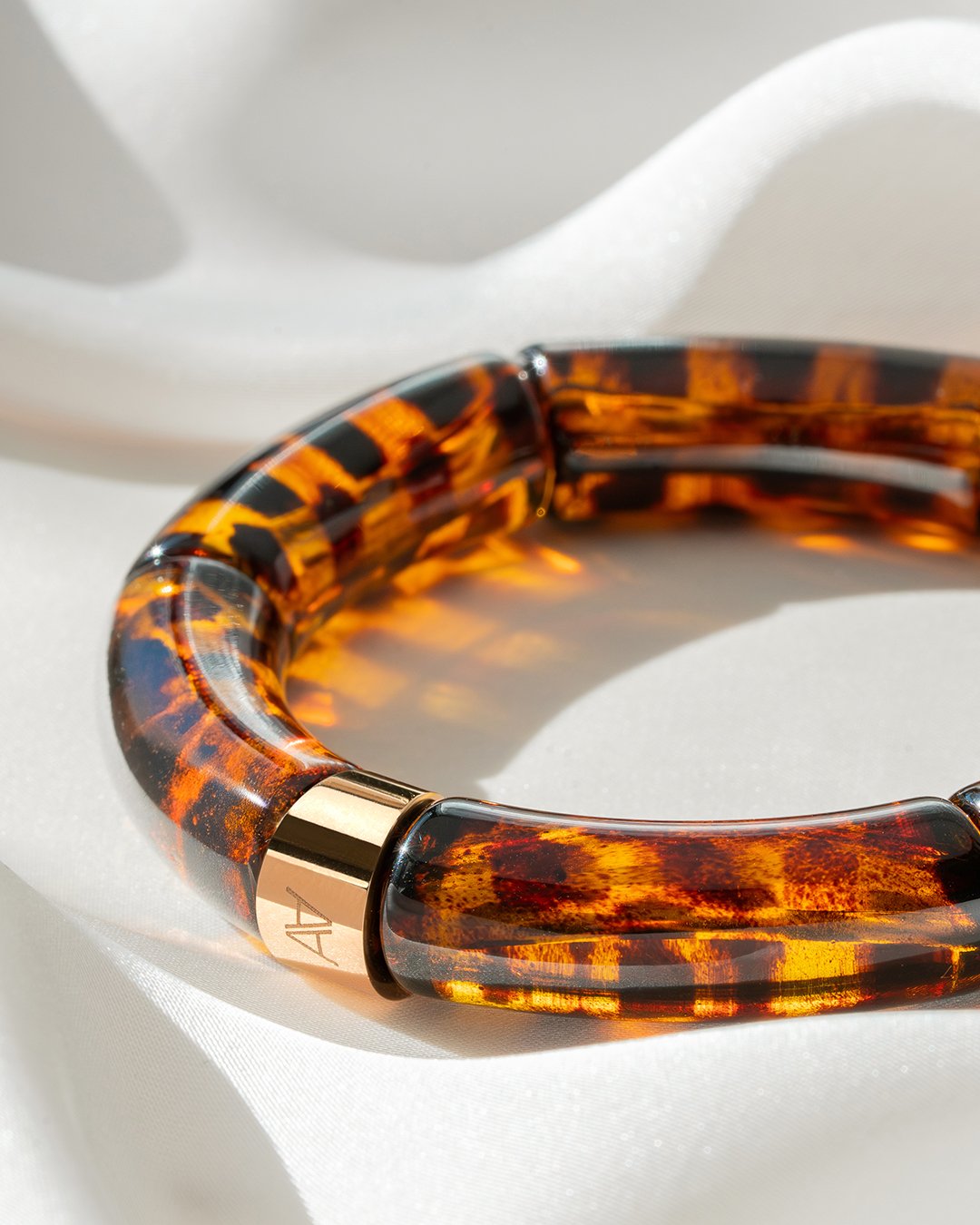 Bracelet Lueurs d'automne Alvito