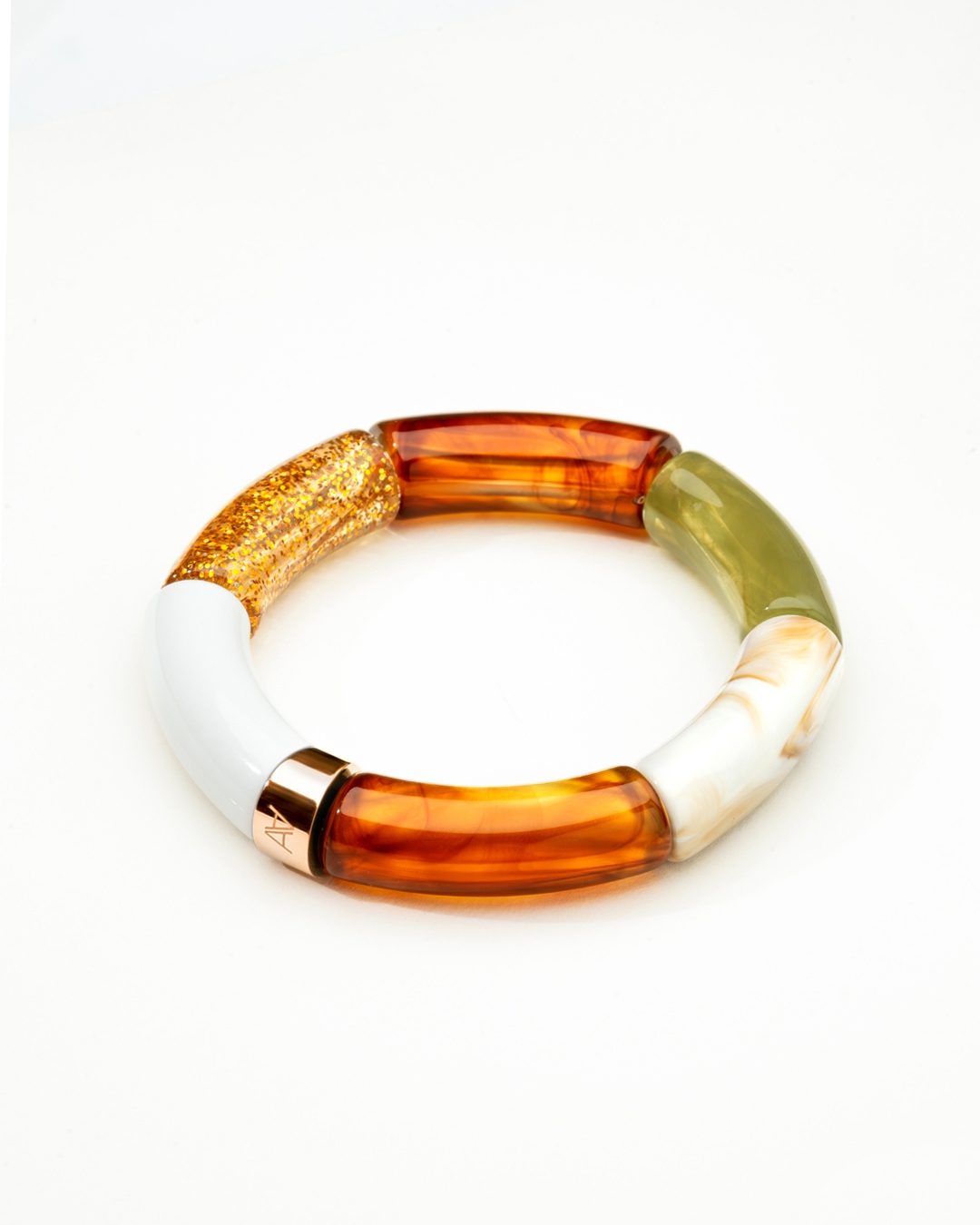 Bracelet Lueurs d'automne Aliano