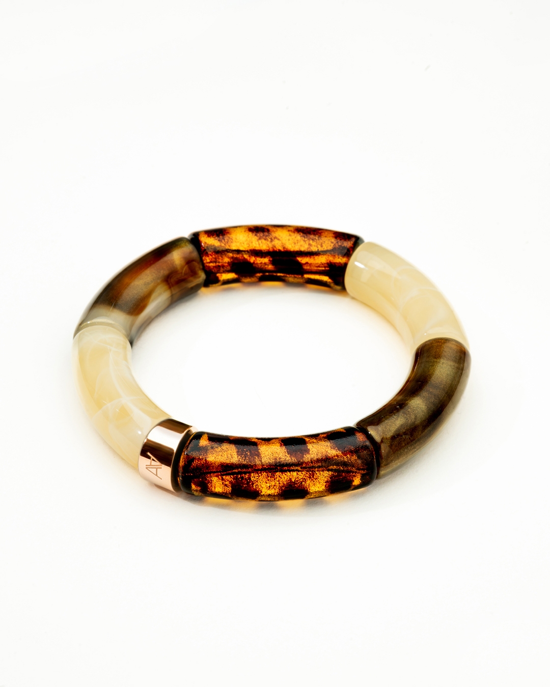 Bracelet Lueurs d'automne Bova