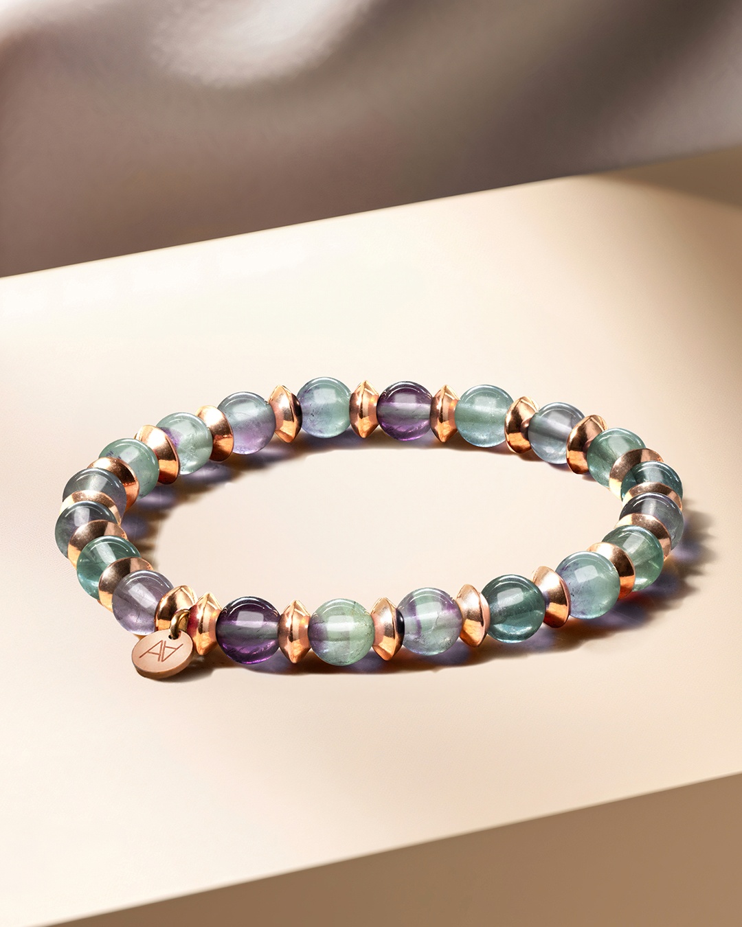 Bracelet Fluorite Orsara
