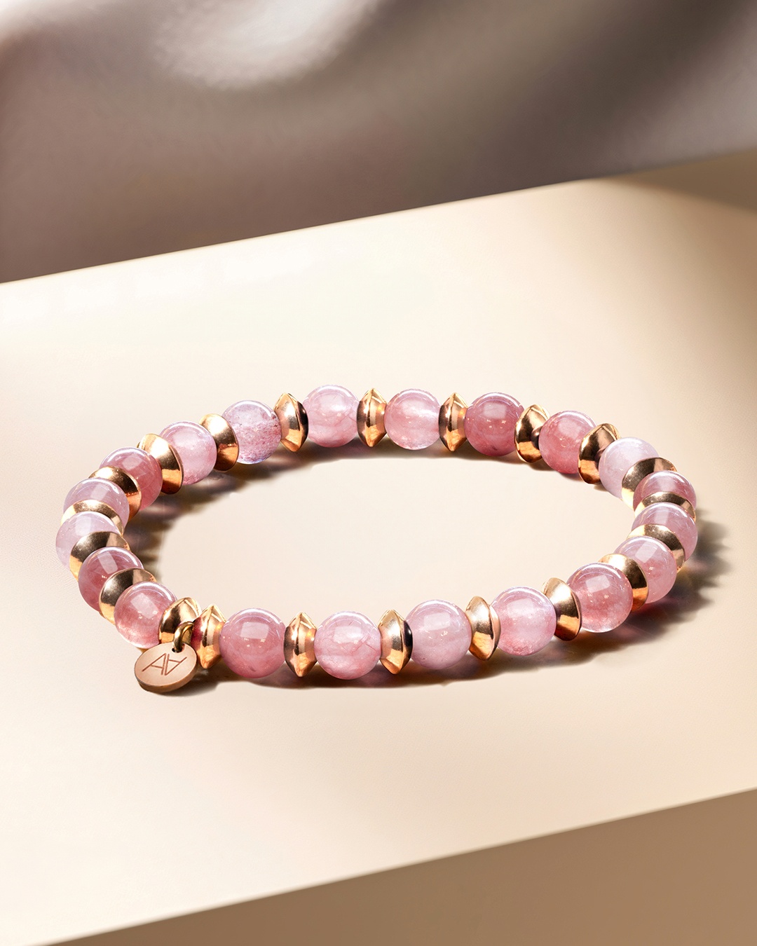 Packshot Bracelet Pierre de soleil Vigoleno