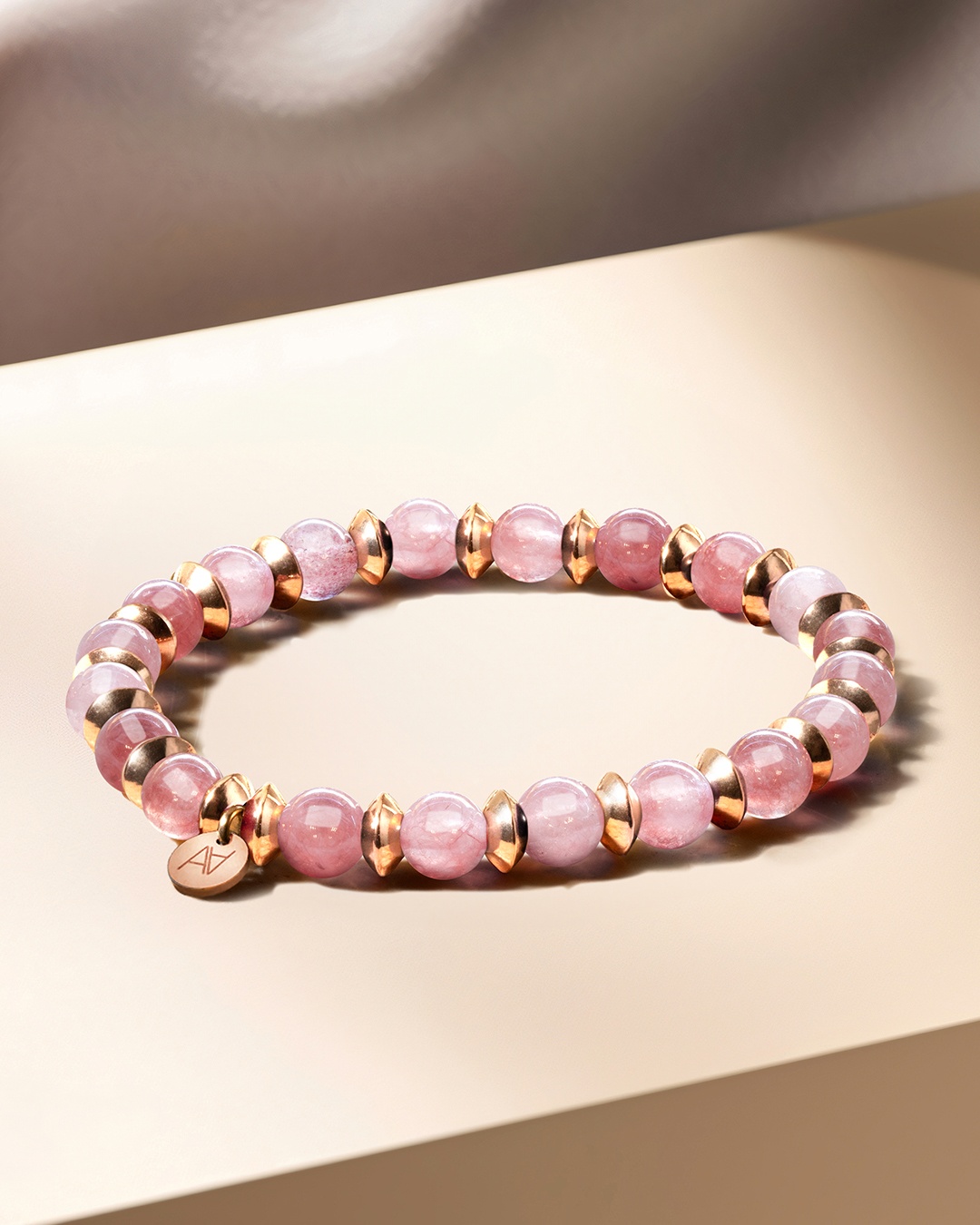 Packshot Bracelet Pierre de soleil Vigoleno