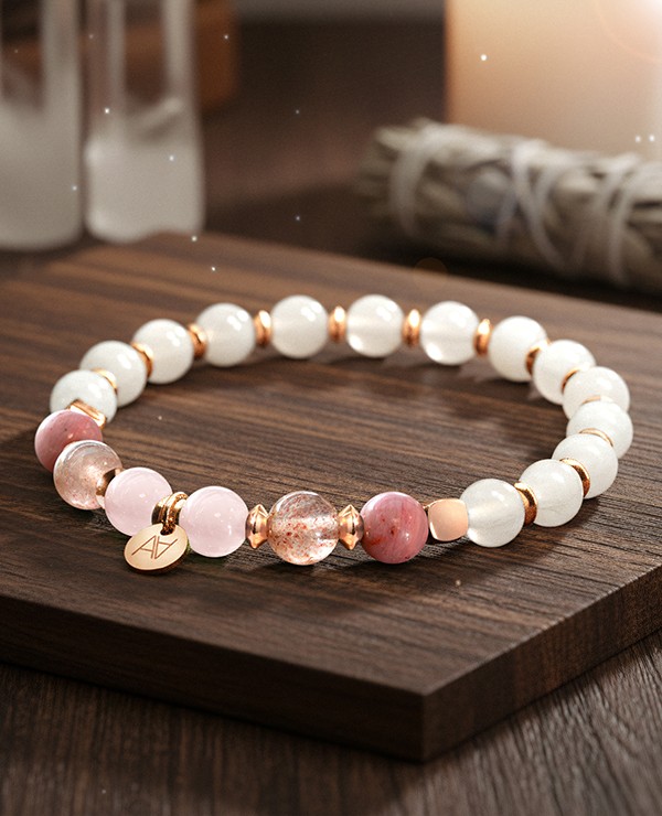 Chakra coeur - Amour