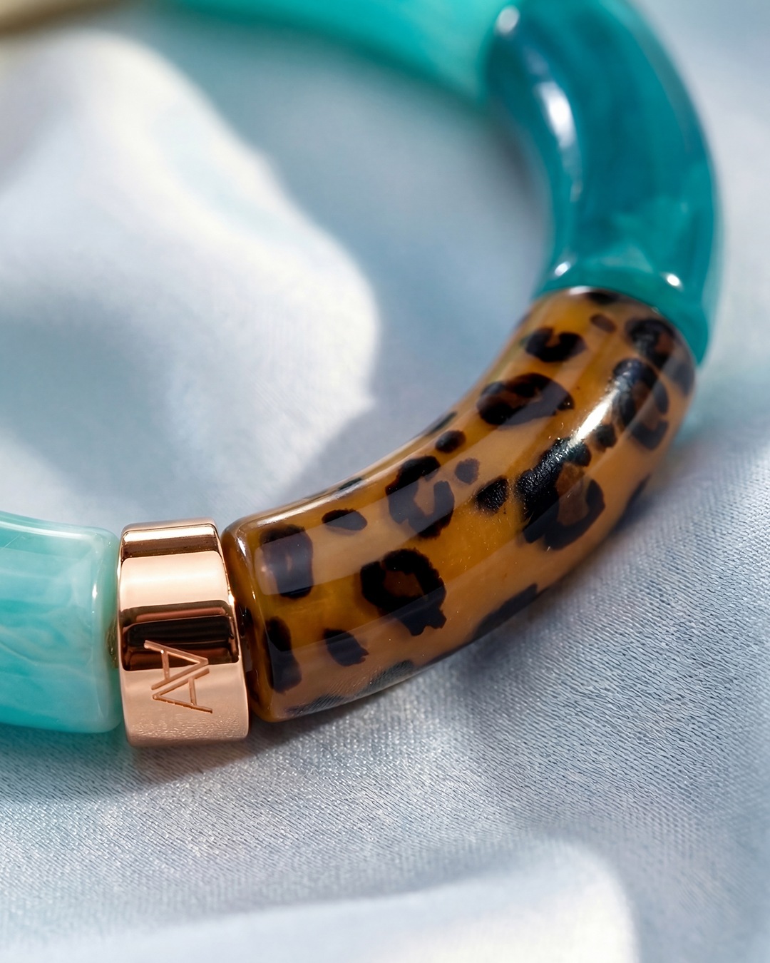 Bracelet Lueurs Océan Virella