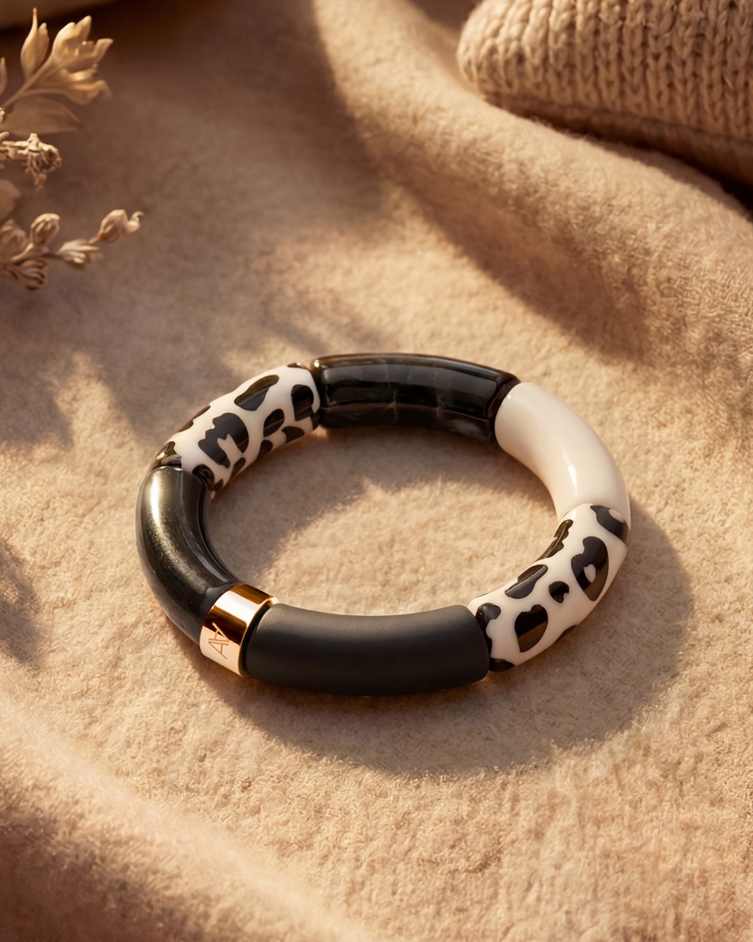 Bracelet Lueurs d'automne Velarina