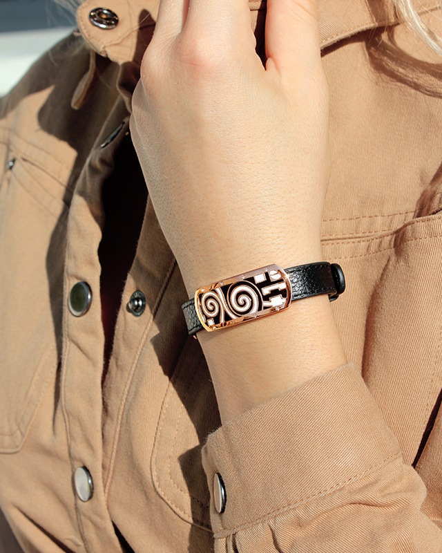 Lifestyle Vallermosi Doro Rosa