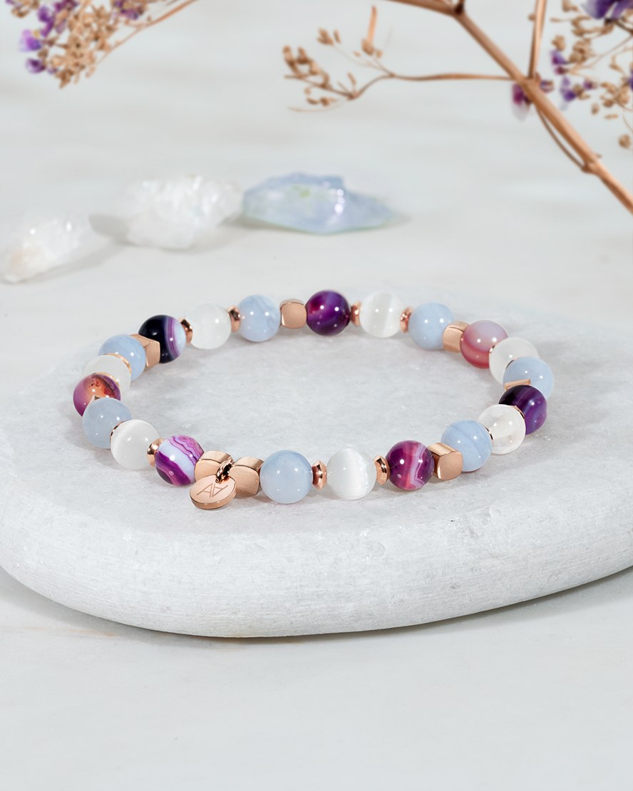 Équilibre émotionnel