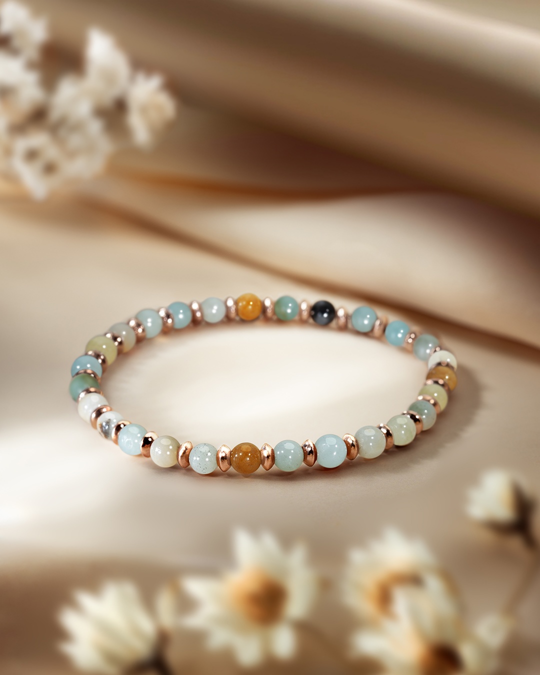 Packshot Bracelet Amazonite Buranito